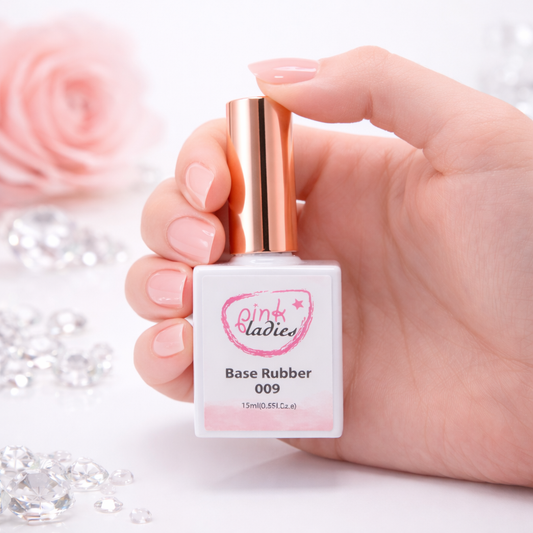 Base Rubber 009