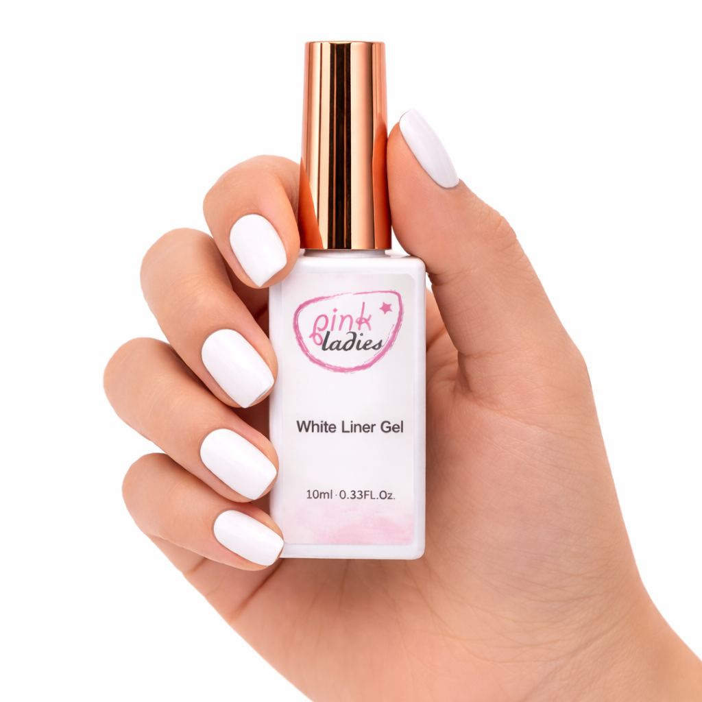Liner Blanco
