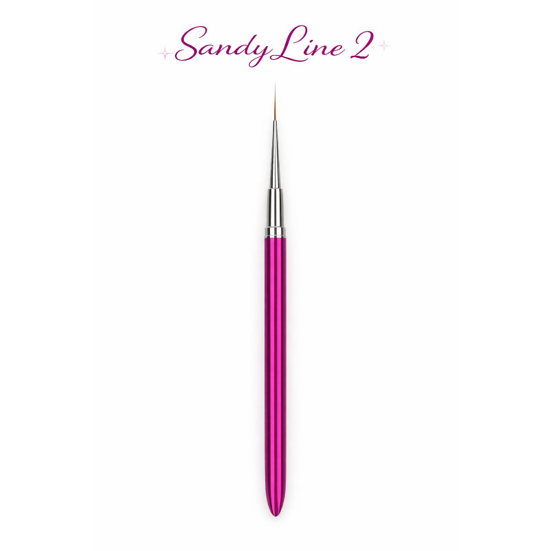 Sandy Line