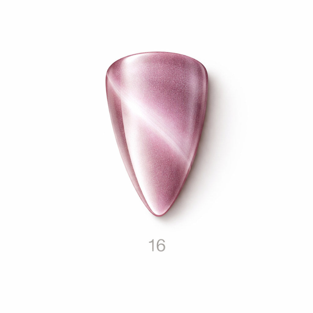 Eye Cat Collection Color 16 - Rosa Antiguo