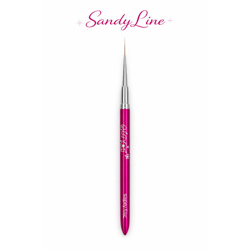 Sandy Line 2