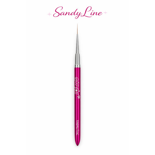 Sandy Line 2