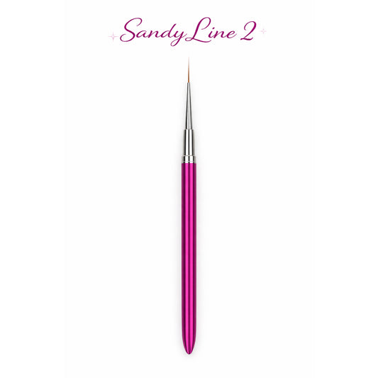 Sandy Line