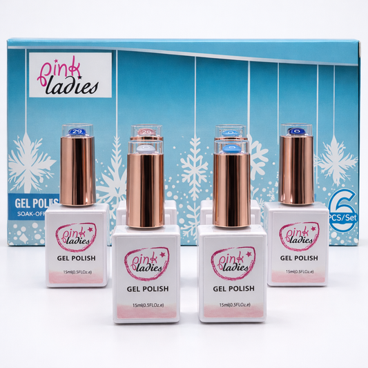 Blue Christmas Collection – colección tonos azul