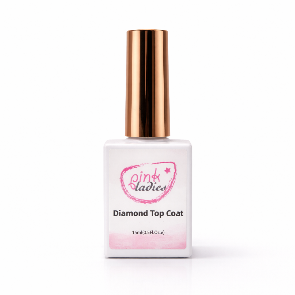 Top Coat Diamond