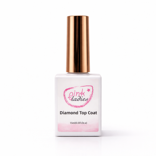 Top Coat Diamond