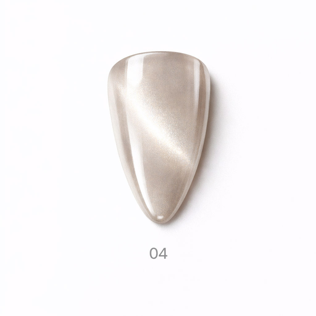 Eye Cat Collection Color 04 - Beige Topo