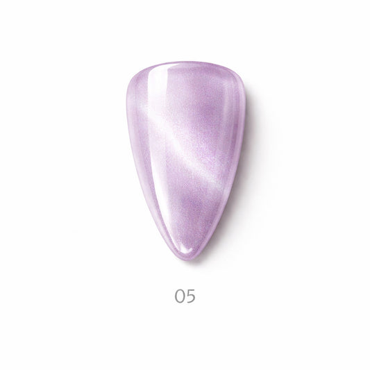 Eye Cat Collection Color 05 - Rosa Malva