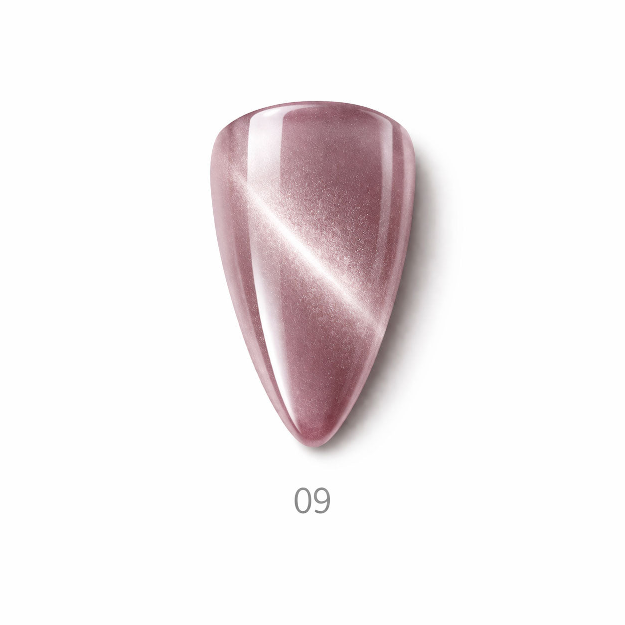 Eye Cat Collection Color 09 - Rosa Nude