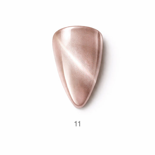 Eye Cat Collection Color 11 - Champagne Rosado