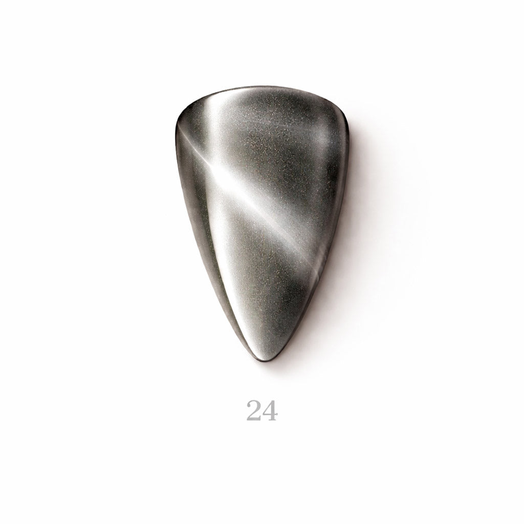 Eye Cat Collection Color 24 - Gris Antracita