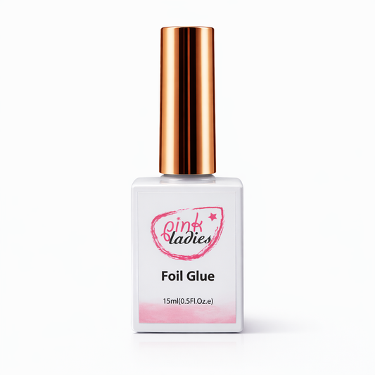 Foil Gel