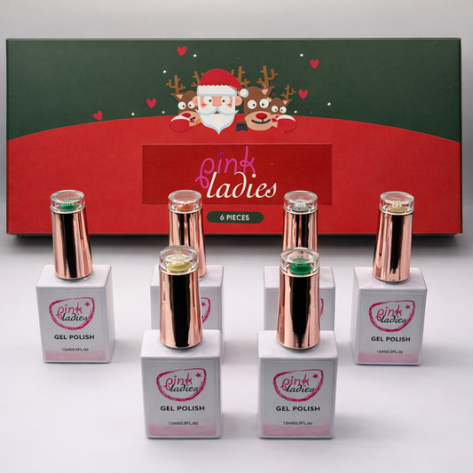 Red Christmas Collection