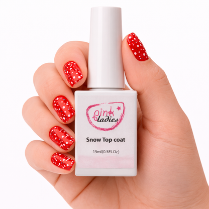 Snow Top Coat