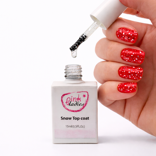 Snow Top Coat